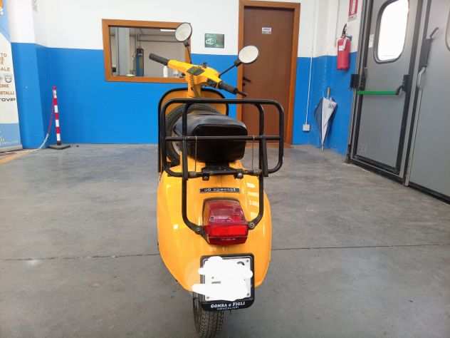 VESPA 50 SPECIAL