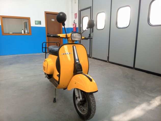 VESPA 50 SPECIAL