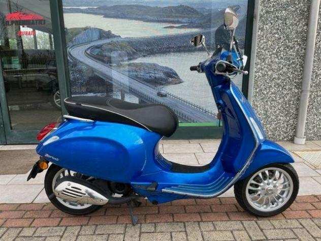 Vespa 50 SPRINT