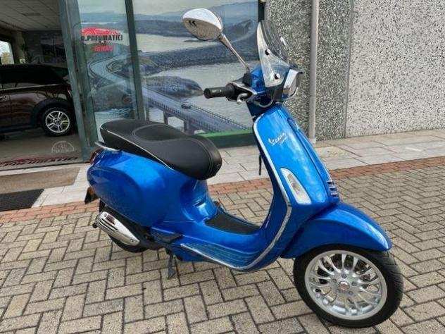 Vespa 50 SPRINT