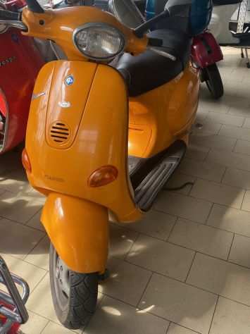 Vespa 50 Unico proprietario