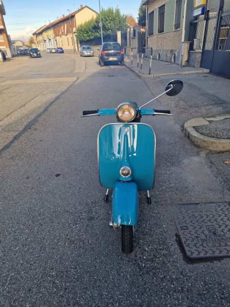 vespa 50r