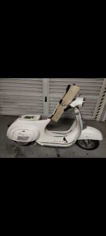 VESPA C.E.R.C.O 50 SPECIAL 4 MARCE DA RESTAURARE cell. 338 37 63 513