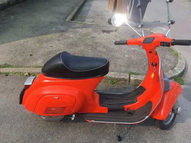 Vespa depoca