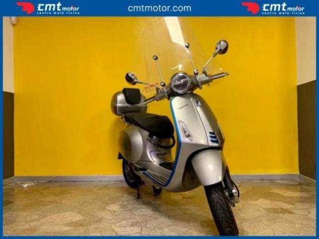 VESPA Elettrica Vespa Garantito e Finanziabile rif. 19700944