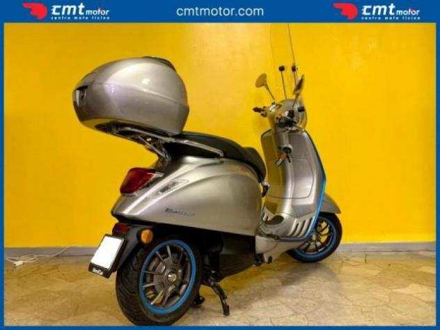 VESPA Elettrica Vespa Garantito e Finanziabile rif. 19700944