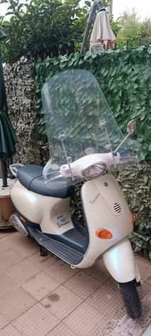 Vespa et4 2003