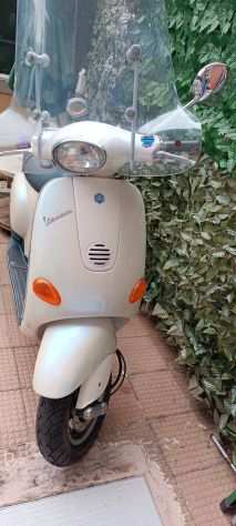 Vespa et4 2003