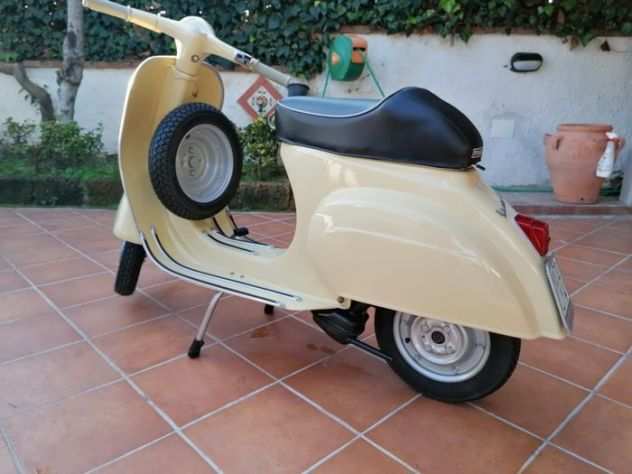 Vespa GL 150