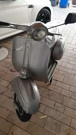 Vespa GTR VNL2 11.05.1971