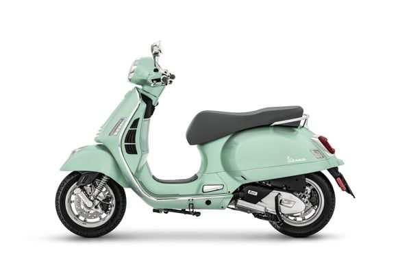 VESPA GTS 300