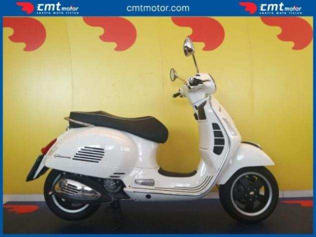 VESPA GTS 300 Garantito e Finanziabile rif. 20661172