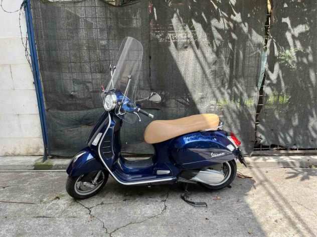 VESPA GTS 300 HPE ABS