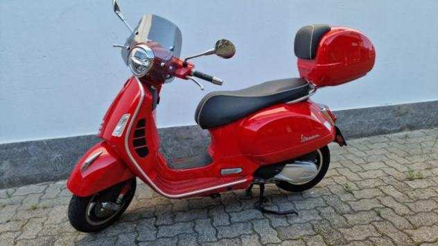 VESPA GTS 300 SuperSport EURO 5 ABS rif. 19203742