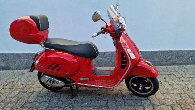 VESPA GTS 300 SuperSport EURO 5 ABS rif. 19203742