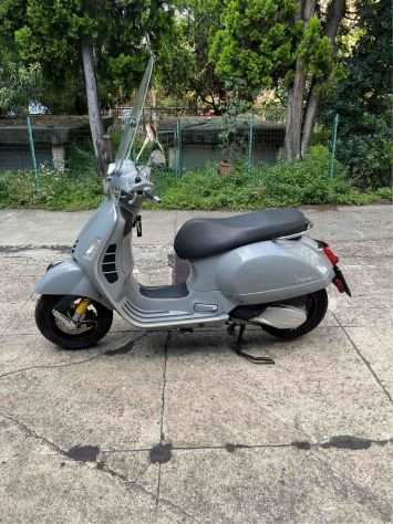 VESPA GTS 300 SUPERTECH ABS