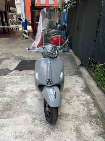 VESPA GTS 300 SUPERTECH ABS