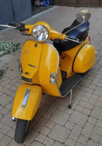 Vespa LML 200 star