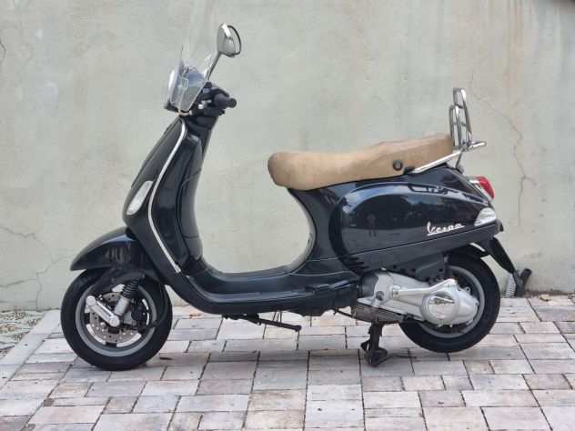 Vespa LX 125