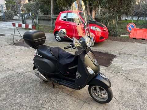 VESPA LX 150