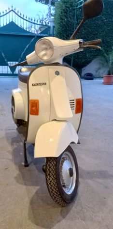 Vespa pk 50,