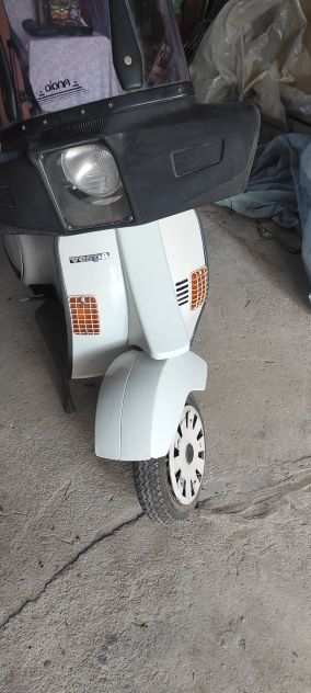 Vespa PK 50 XL