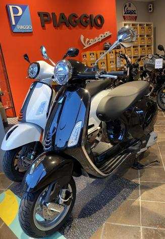 Vespa - Primavera 125, Euro 5260