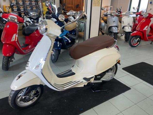 VESPA Primavera 125 NEW 125 CERCHIO 12 EURO rif. 19148252