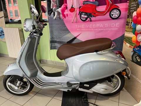 VESPA PRIMAVERA 150 ABS E5