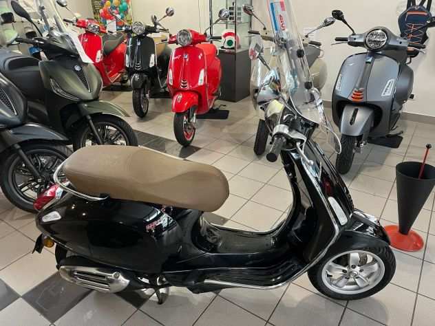 VESPA PRIMAVERA 50