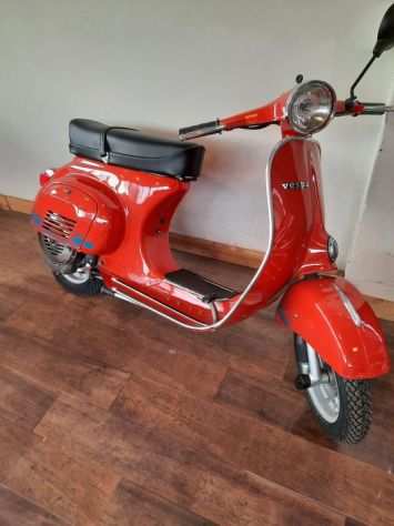 Vespa Primavera ET3 versione VMB1T