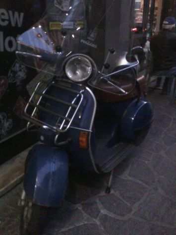 Vespa PX 150 1981