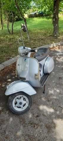 VESPA PX 150 anno 2006 - freno a disco