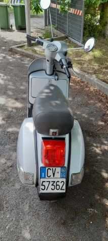 VESPA PX 150 anno 2006 - freno a disco