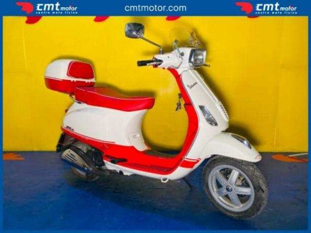 VESPA S 125 Garantito e Finanziabile rif. 19196502