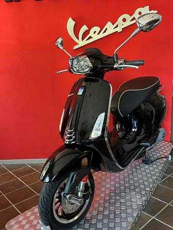 Vespa Sprint 125 3V, Euro 4880