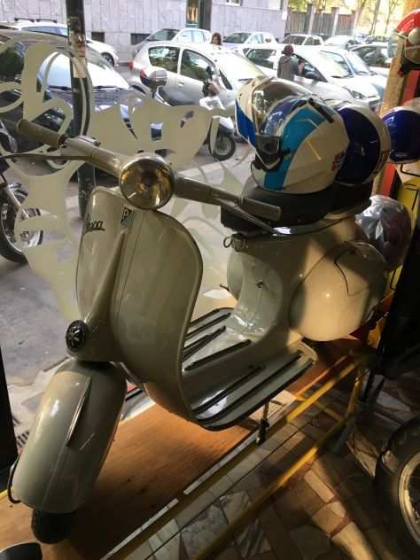 Vespa VB 1958