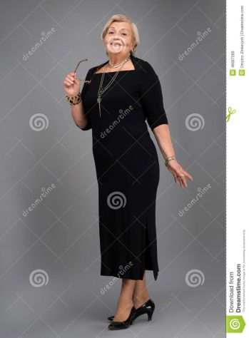Vestiti Donna Signora 50-60-80 anni