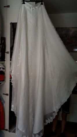 Vestito da sposa