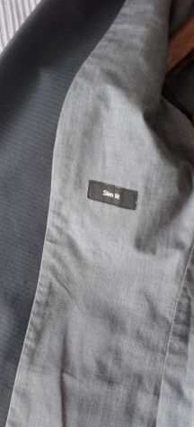 VESTITO UOMO SISLEY SLIM