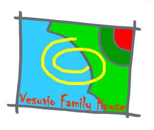 Vesuvio Family House Associazione BampB ed Incoming