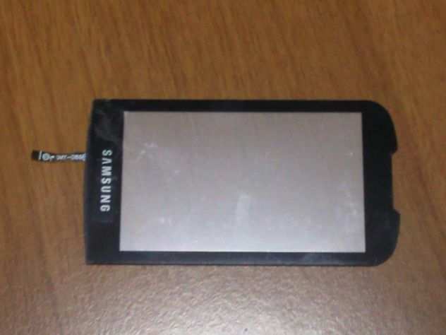 Vetro touchscreen per Samsung GT-S 5560