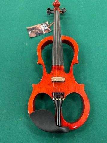 Vhienna - Violino elettrico 44 E02VO44NT - - Violino elettrico