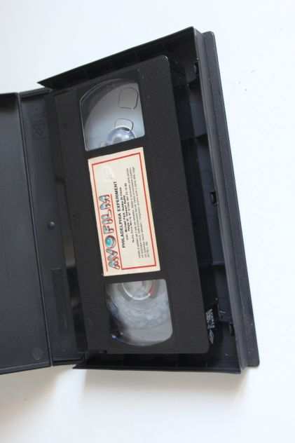 VHS ANNI 7080 DA COLLEZIONE ENTRA E SCEGLI FILM STRANIERI ITALIANI HORROR