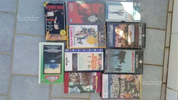 VHS Originali