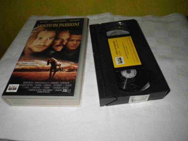 VHS originali