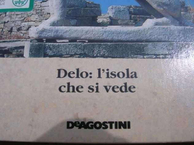 VHS Viaggio Nelle Meraviglie dellArcheologia De Agostini