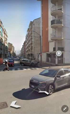 VIA BARLETTA bilocale ampio TUTTO NUOVO