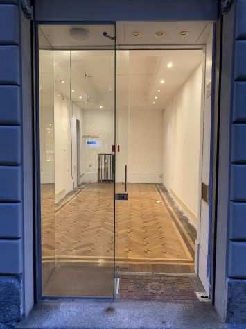 VIA CARLO ALBERTO 30 - AFFITTASI LOCALE