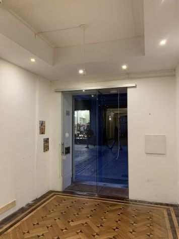 VIA CARLO ALBERTO 30 - AFFITTASI LOCALE